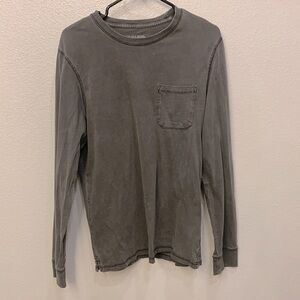 This is a target brand long sleeved shirt